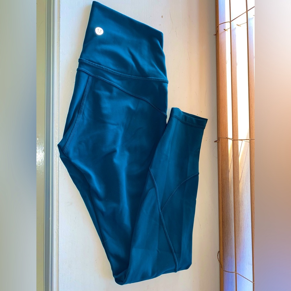 Lululemon In-Movement Legging